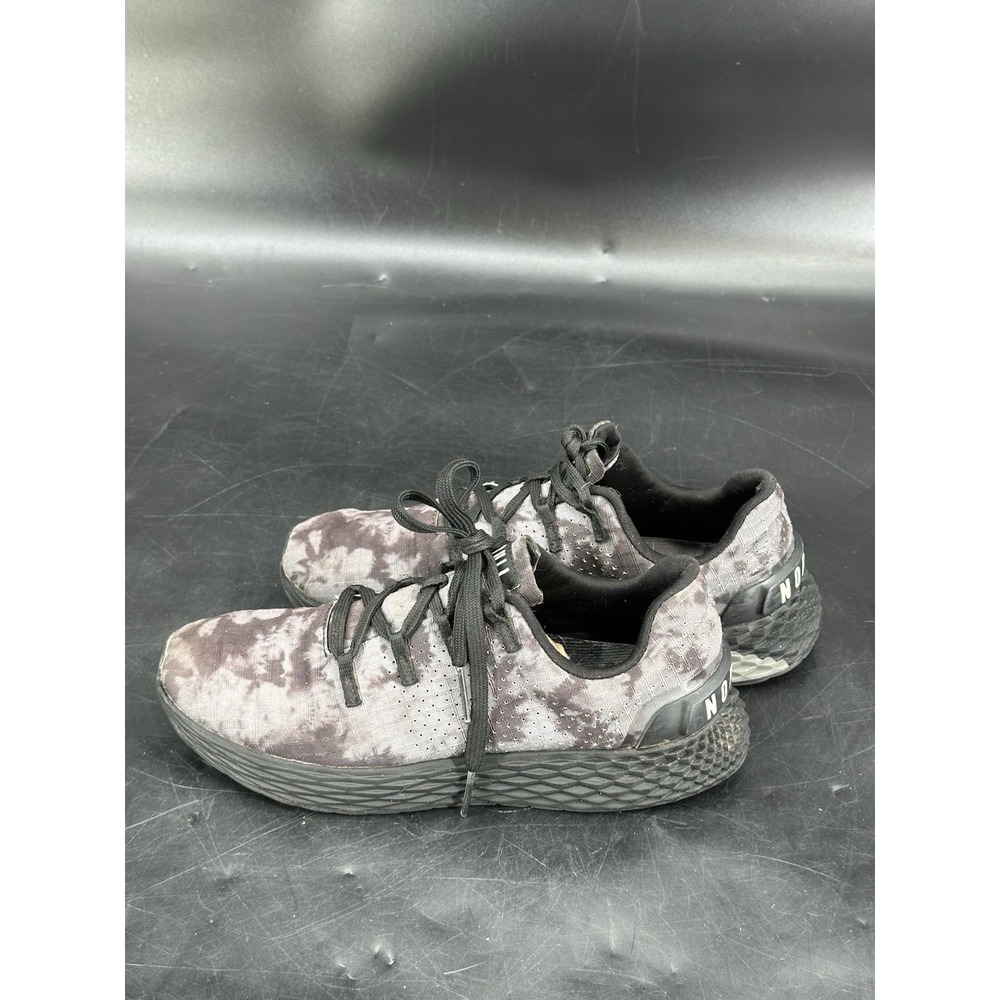 Nobull Shadow Tie Dye Trainer Sneaker Shoe Unisex CrossFit Mens 7 W 9